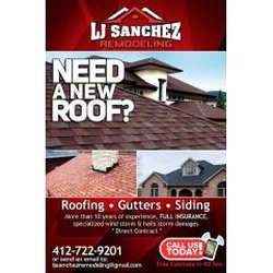 LJ Sanchez Remodeling - LJ Sanchez Renodeling