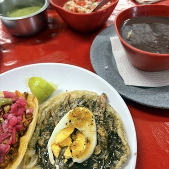 Taquería Honorio - Salbut + taco - Mexican Near Me - Tulum, ROO Taquería Honorio - Salbut + taco - Mexican Near Me - Tulum, ROO