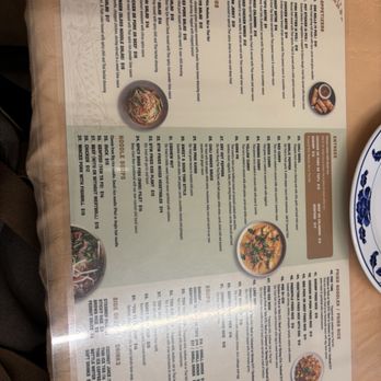 Thai Cuisine Express - Thai Near Me - Aiea, Hawaii