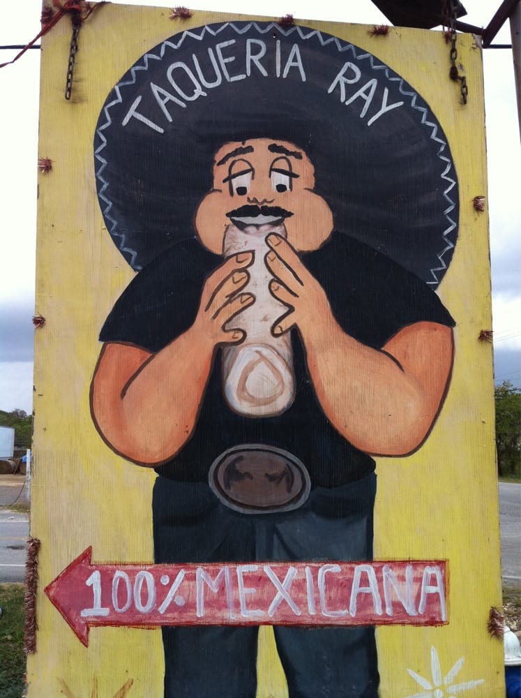 Tacqueria Rey