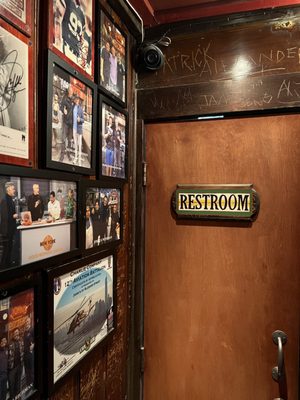 John's of Bleecker Street by null