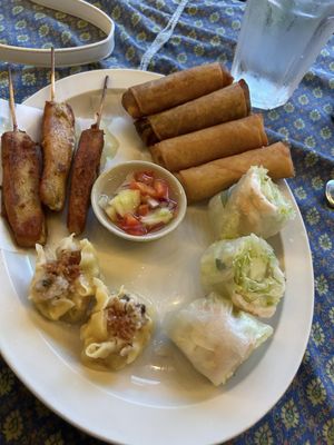 Bangkok Cabin by null