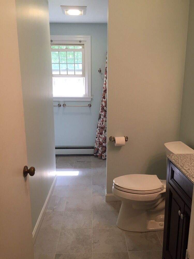 Slide of G&C Plumbing and Heating