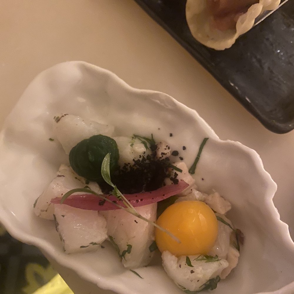 A Cevicheria - Gastropubs Near Me - Lisbon, 11