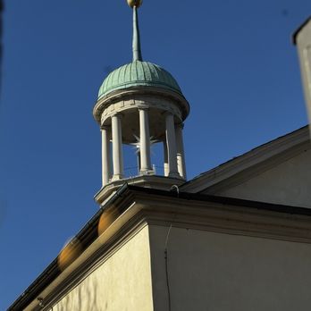 Moravian Museum - Watch tower - Museums Near Me - Bethlehem, Pennsylvania