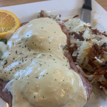 The Delectable Egg - Eggs Benedict - Breakfast & Brunch Near Me - Greenwood Village, Colorado The Delectable Egg - Eggs Benedict - Breakfast & Brunch Near Me - Greenwood Village, Colorado