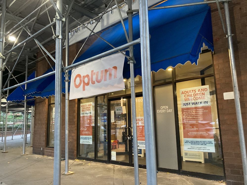 PROHEALTH PEDIATRIC URGENT CARE OF YORKVILLE Updated June 2024 18