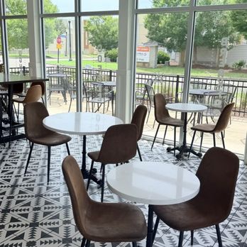 Parlor Doughnuts - Donuts Near Me - Myrtle Beach, South Carolina