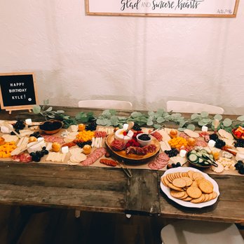 Dreamdust Picnics - Party & Event Planning Near Me