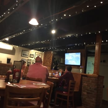 Adam's Taphouse Grille- Edgewater - Barbeque Near Me - Edgewater, Maryland