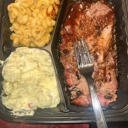 Brisket 1 Way Plate.. so good !!! Brisket 1 Way Plate.. so good !!!