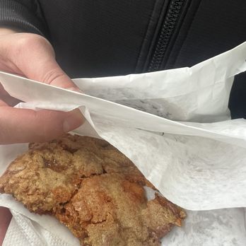 Baxter & Frost - Toffee - Bakeries Near Me - Seattle, Washington