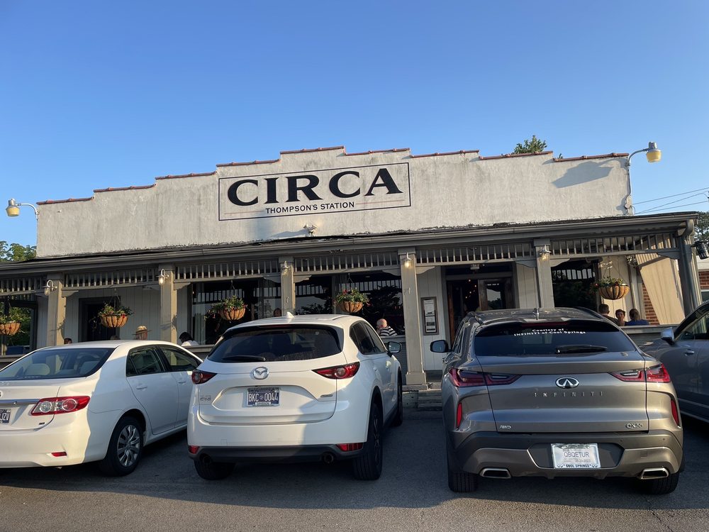 Circa