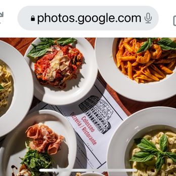 Colosseo Pizzeria - Pizza Near Me - Fishers, Indiana Colosseo Pizzeria - Pizza Near Me - Fishers, Indiana