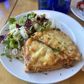 Bloom - Croque Monsieur Lunch - American Near Me - Santa Clara, California Bloom - Croque Monsieur Lunch - American Near Me - Santa Clara, California