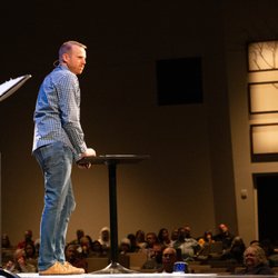 Red Mountain Community Church - Listen to Bible-based teachings from the different books of the Bible.