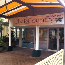 Thai Country Restaurant
