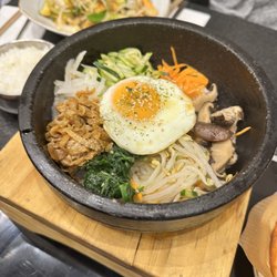 Sura - Veggie dish
