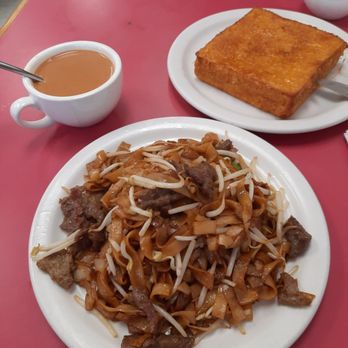 Red Tea House - Bf rice nood, hk style toast - Chinese Near Me - Scarborough, Ontario Red Tea House - Bf rice nood, hk style toast - Chinese Near Me - Scarborough, Ontario