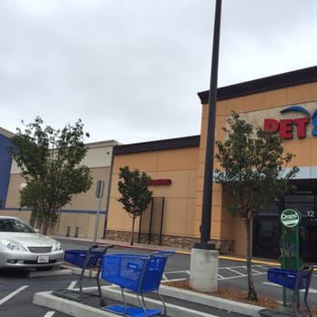 PetSmart - Pet Stores Near Me - San Carlos, California
