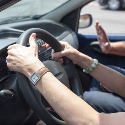 Accurate Driving Academy