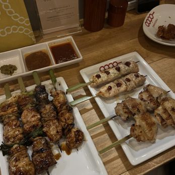 Torikizoku - Kizoku yaki, momo, mune ume, and Teba - Japanese Near Me - Torrance, California Torikizoku - Kizoku yaki, momo, mune ume, and Teba - Japanese Near Me - Torrance, California
