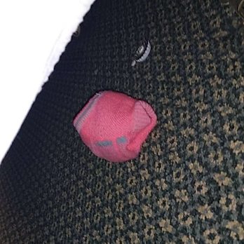 Red Lion Hotel Wenatchee - Picture from under the bed - this is not our stuff. - Hotels Near Me - Wenatchee, Washington Red Lion Hotel Wenatchee - Picture from under the bed - this is not our stuff. - Hotels Near Me - Wenatchee, Washington