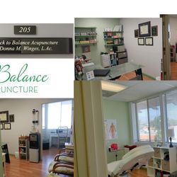 Back to Balance Acupuncture