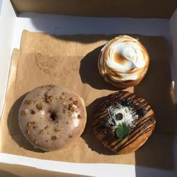 Donut Shop
