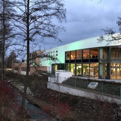 Restaurant Soletherme - Außenansicht 01. Dezember 2017