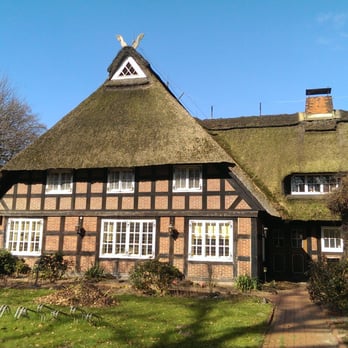 Altes Rasthaus - German Near Me - Bassum, NI