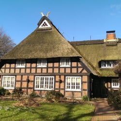 Altes Rasthaus