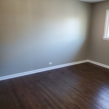 Hyrczyk Painting - Bedroom - Painters Near Me - Worth, Illinois