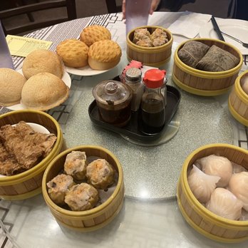 Oriental Chef - Seafood Near Me - Stockton, California