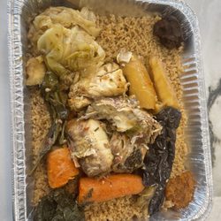 Jollof Grill