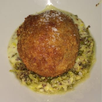 Quinn's - Scotch egg - New American Near Me - Seattle, Washington Quinn's - Scotch egg - New American Near Me - Seattle, Washington