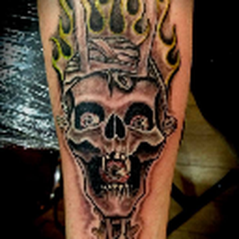 Smart Art Tattoo & Piercing - Tattoo Near Me - Saint Ives, CAM Smart Art Tattoo & Piercing - Tattoo Near Me - Saint Ives, CAM