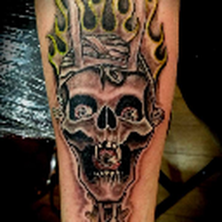 Smart Art Tattoo & Piercing