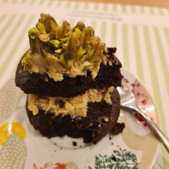 California Bakery - Choco pistachio cake! - Bakeries Near Me - Milan, Michigan California Bakery - Choco pistachio cake! - Bakeries Near Me - Milan, Michigan