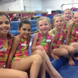 Palmer's Gymnastics