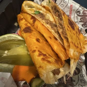 El Jefe Birria & Tacos - Quesadilla - Mexican Near Me - Vancouver, Washington El Jefe Birria & Tacos - Quesadilla - Mexican Near Me - Vancouver, Washington