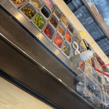 MOD Pizza - Fast Food Near Me - Aurora, Colorado MOD Pizza - Fast Food Near Me - Aurora, Colorado