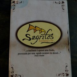 Sagritos Botequim