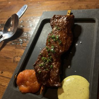 Causa Amazonia - Tapas/Small Plates Near Me - Washington, DC, District of Columbia