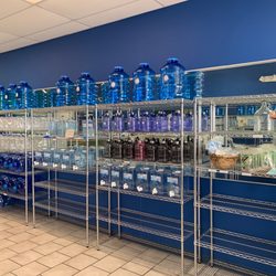 Alkaline Water Tree of San Marcos - Lots of inventory options