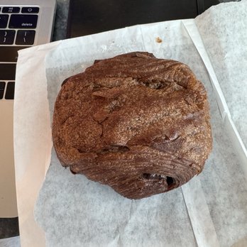 Thousand Hills Coffee - Chocolate croissant - Coffee & Tea Near Me - Morrisville, North Carolina Thousand Hills Coffee - Chocolate croissant - Coffee & Tea Near Me - Morrisville, North Carolina