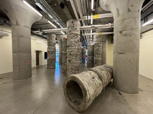 Museum of Contemporary Art Toronto Canada by null