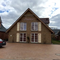 Hotel Landhaus Garni