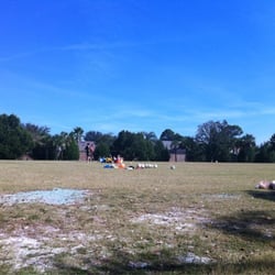 Eagle Park - Soccer field
