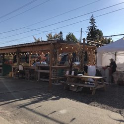 Goods Produce & Nursery